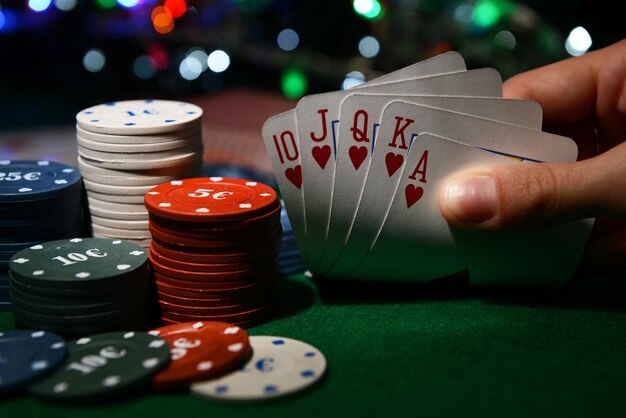 hokiku888 Bingo with Live Callers, Real Cards
