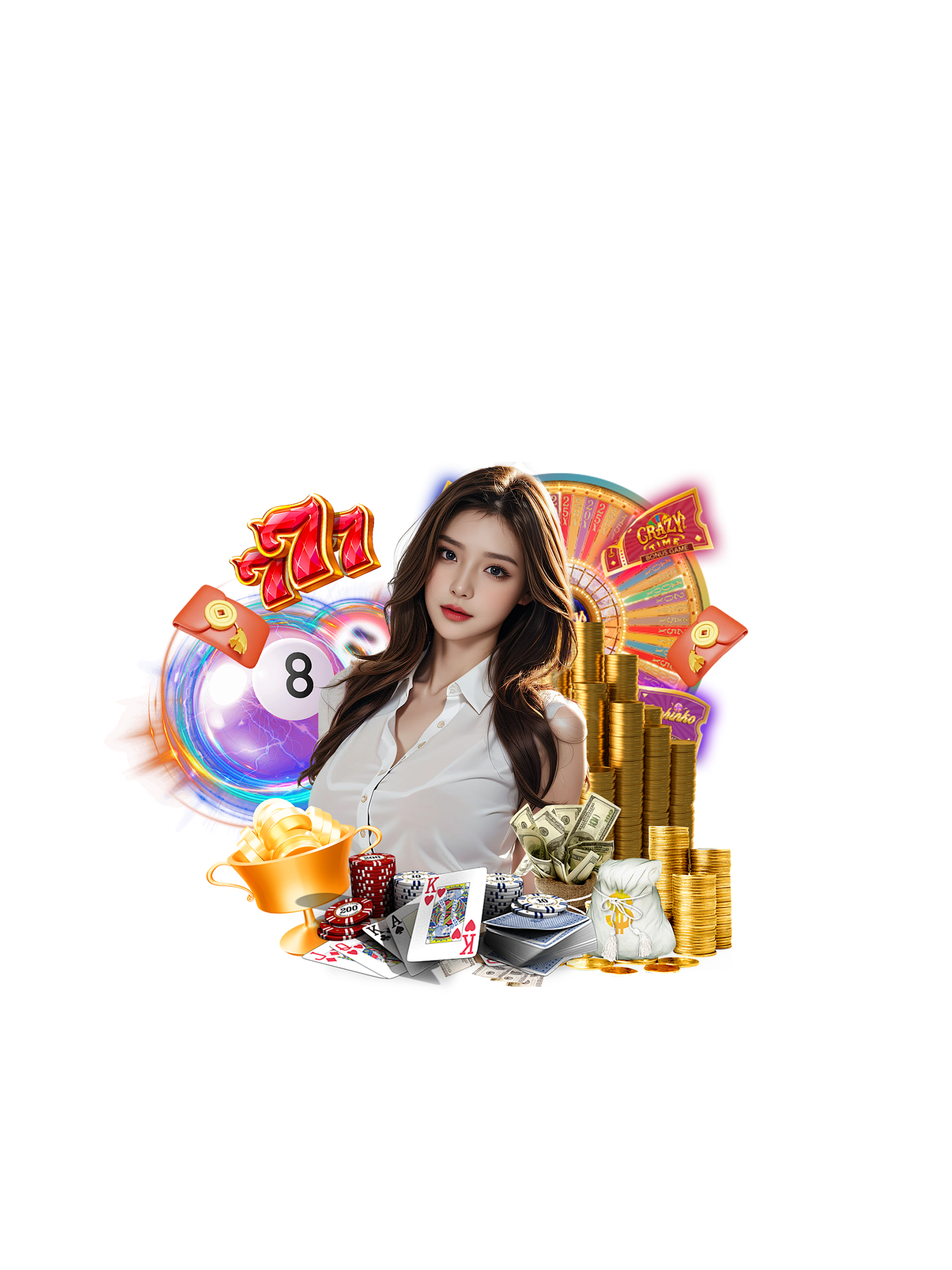 hokiku888 Slots
